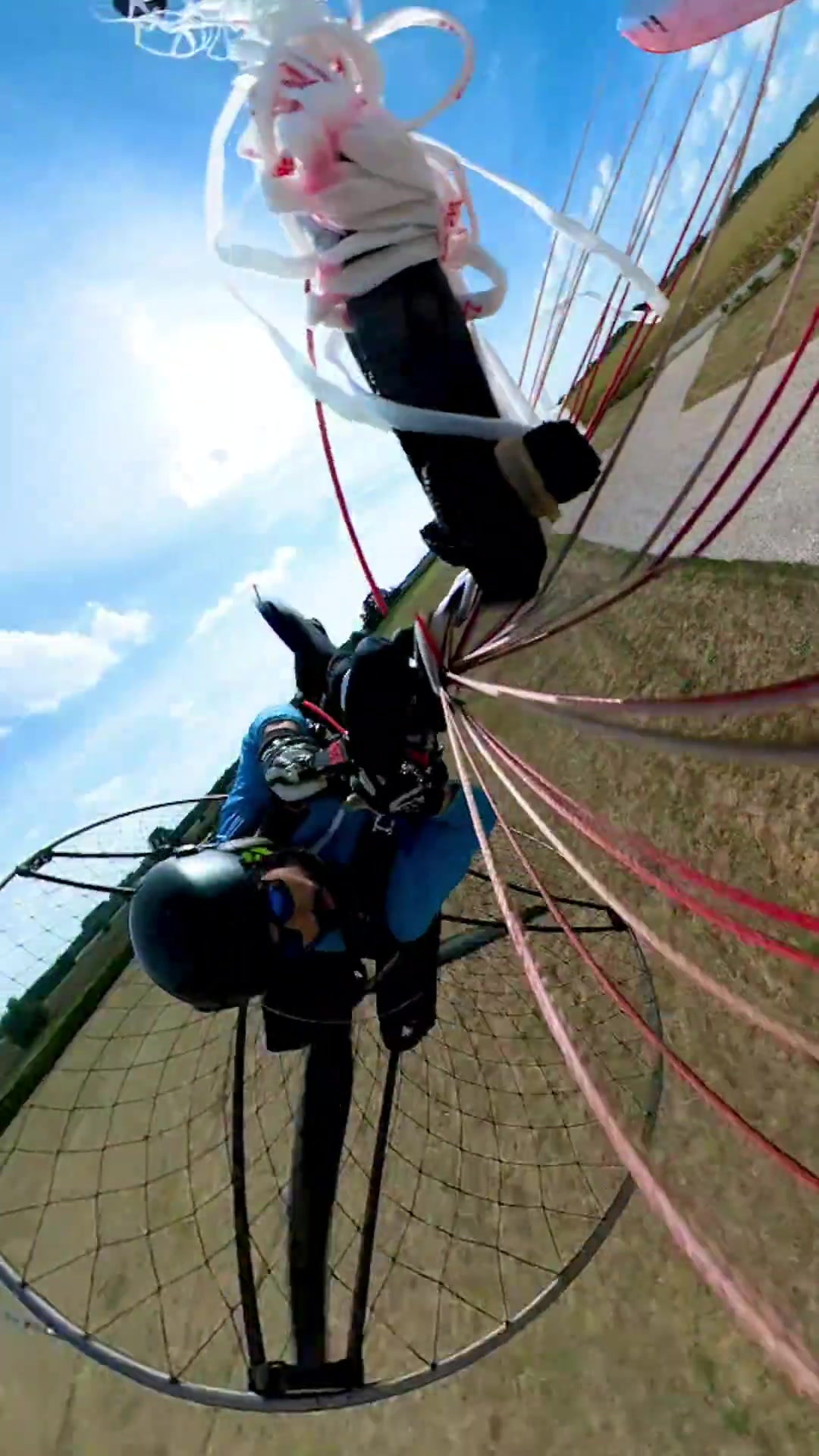 @Adrenaline of Freefall