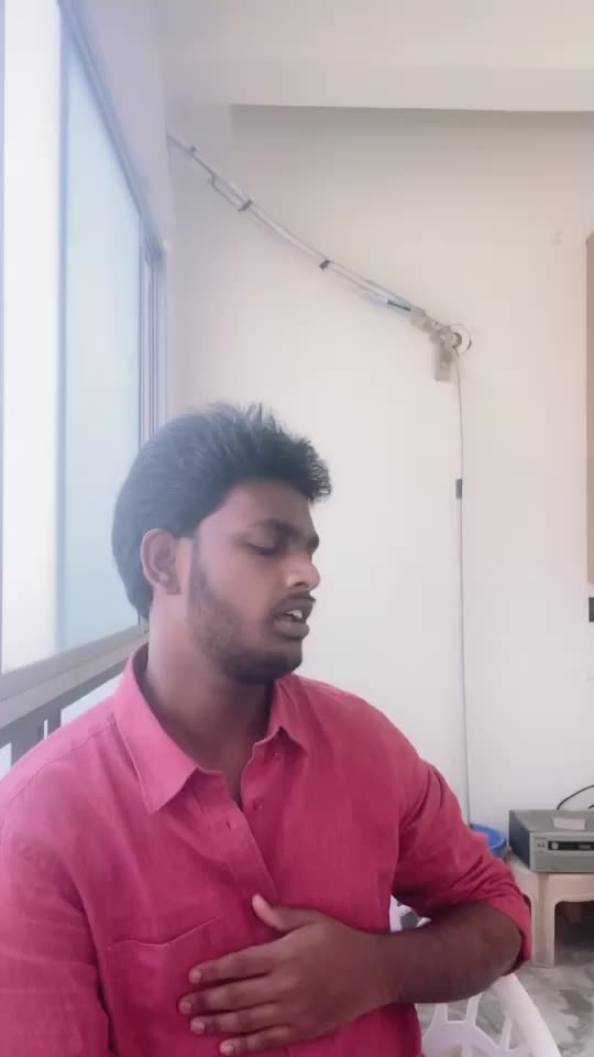 @Lokesh Seera