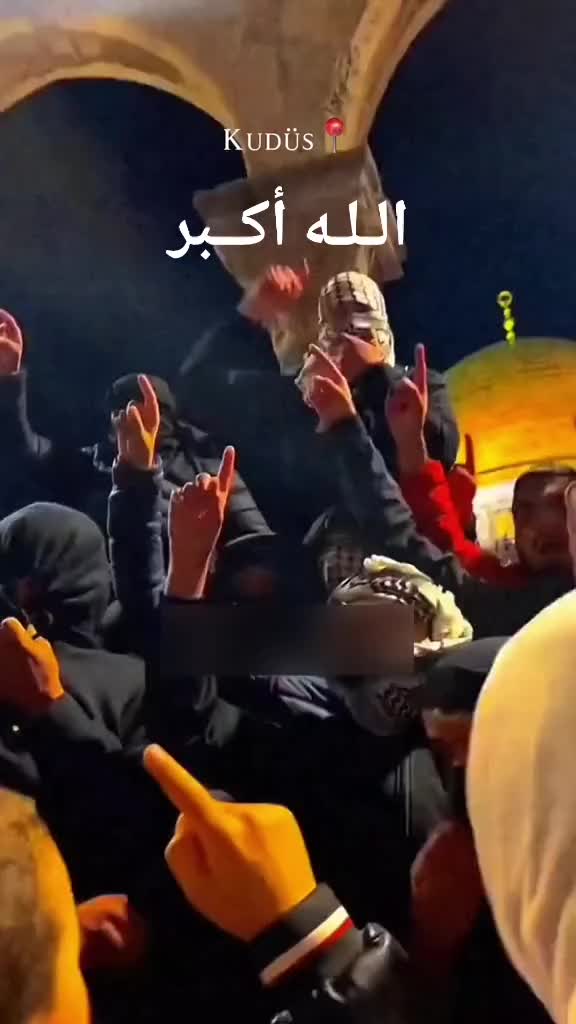 @عشق القدس 🫀🫀🫀🇵🇸