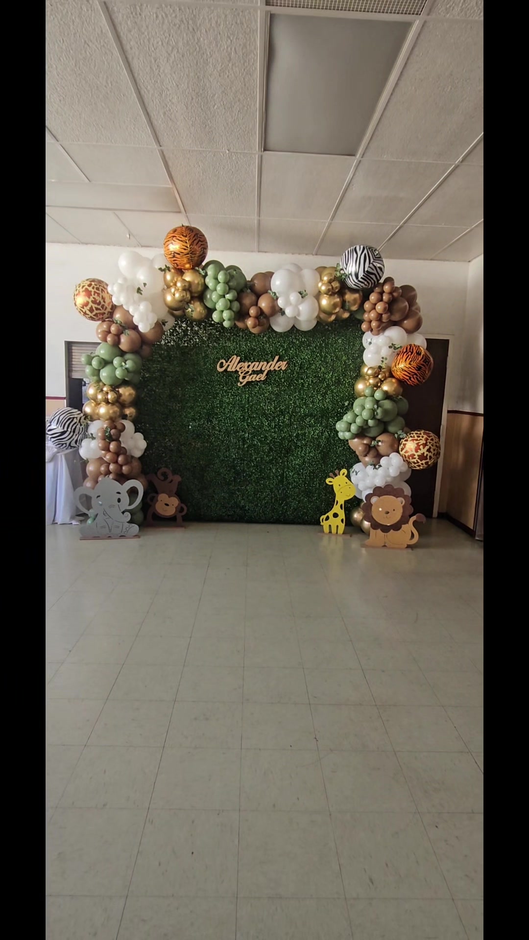 @Perez Balloons