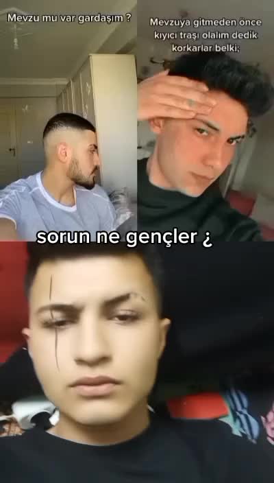 @~ɪ̇sᴍᴀɪ̇ʟ~