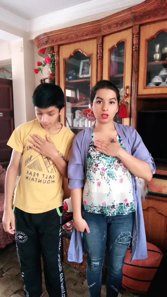 @samjhana sharma