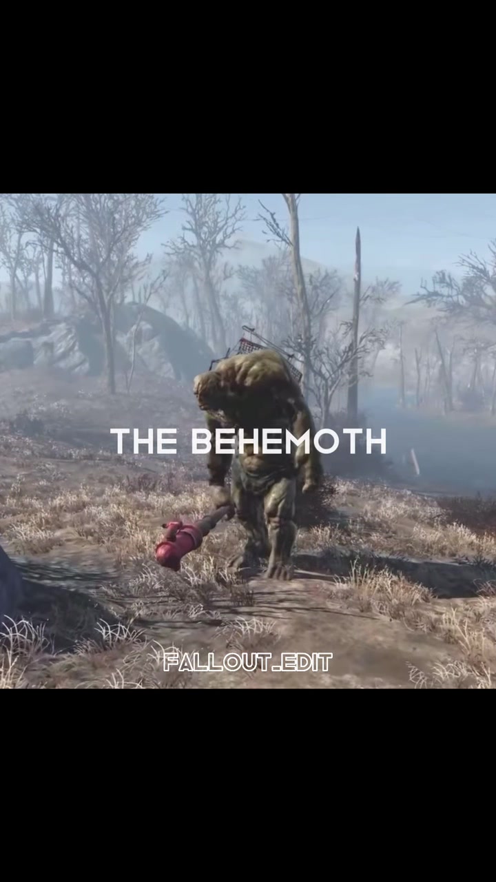 @Fallout edit