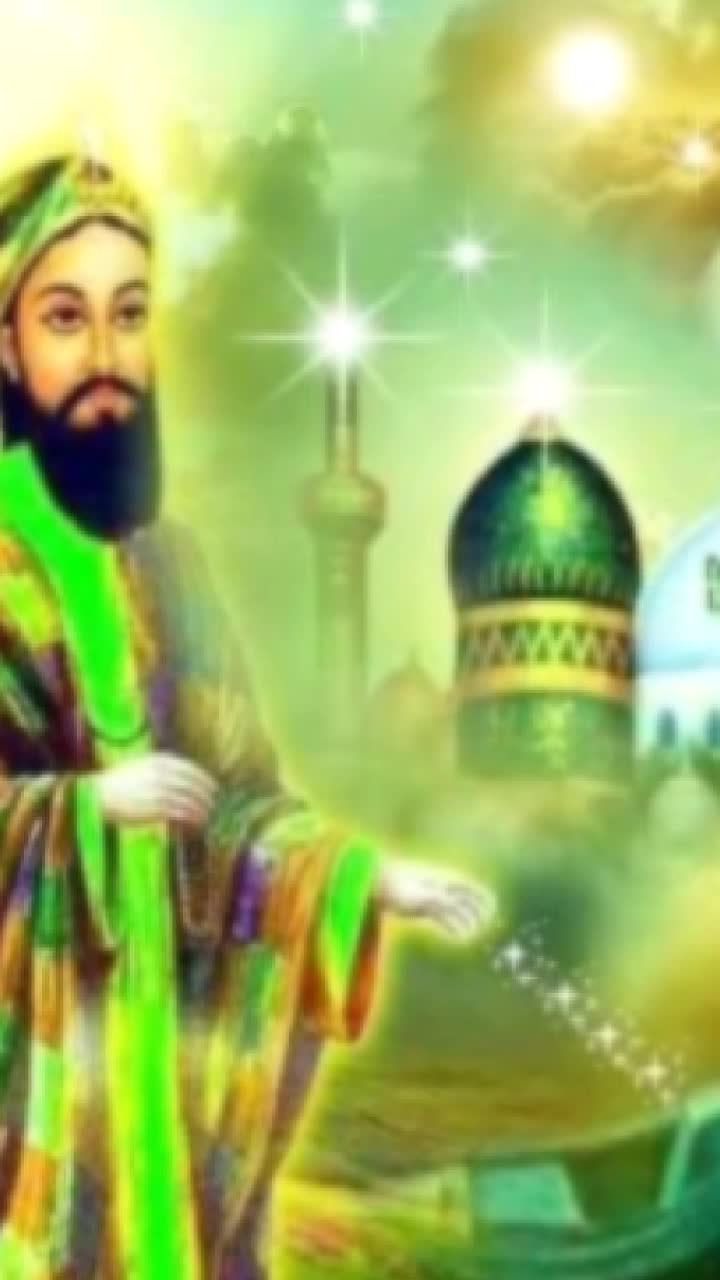 @Baba Gurnam singh