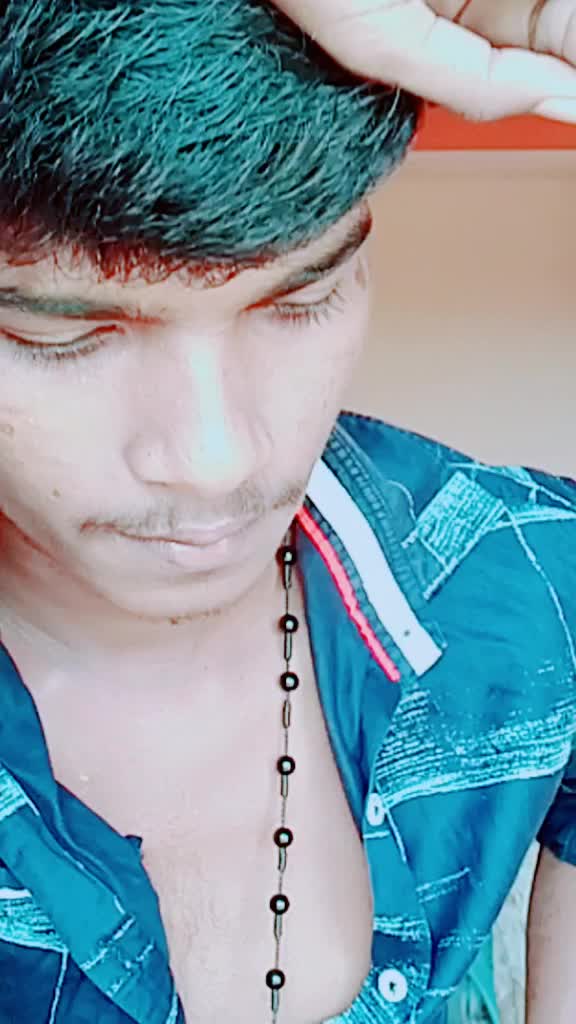 @Ram RS Dhanush
