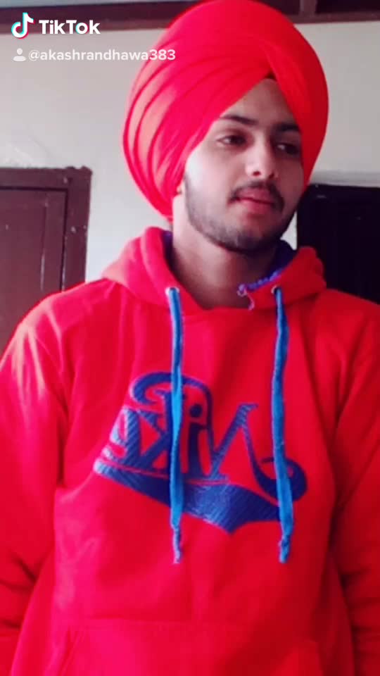 @Akash Randhawa