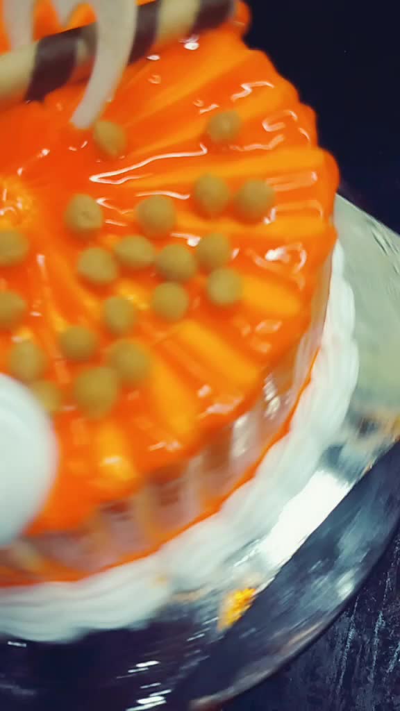 @cake maker