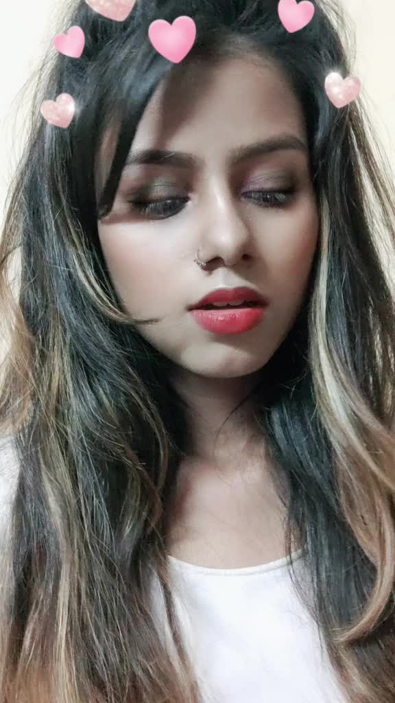 @Sonam Thakur