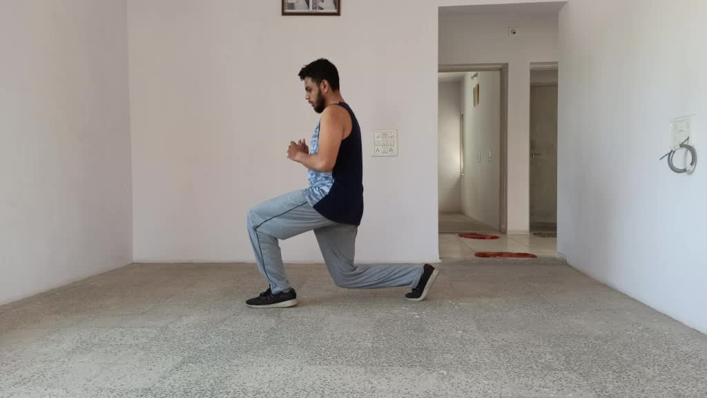 @M.S.F Fitness