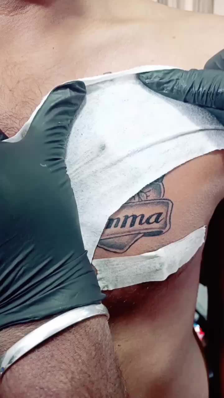 @santhu_tattoo_artist