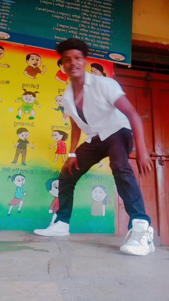 @कट्टर जय लहुजीजयभीम