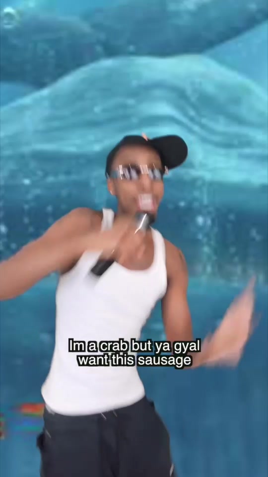 @iamTrésor