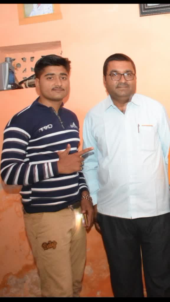 @ajay ghule