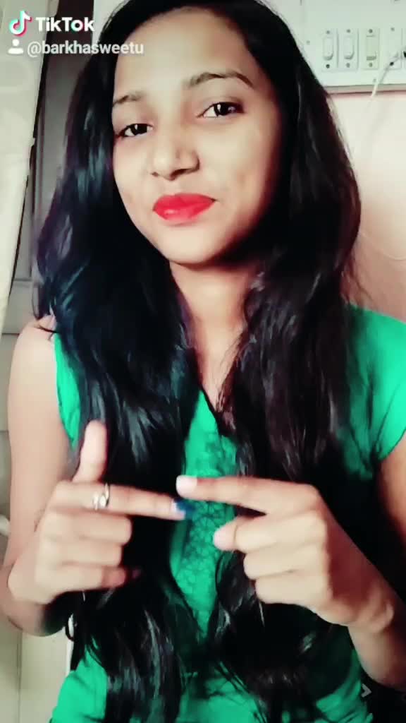 @Barkha Sweetu