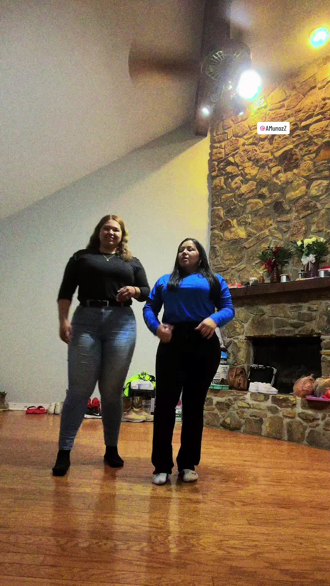 @Iris Perez