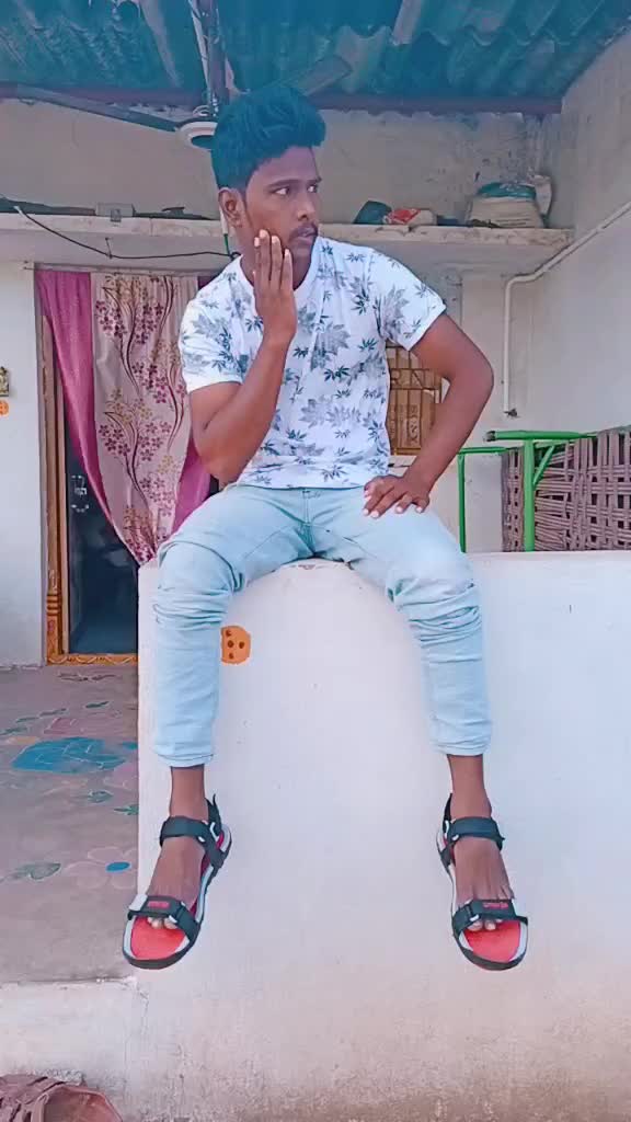 @Gopi Eruva