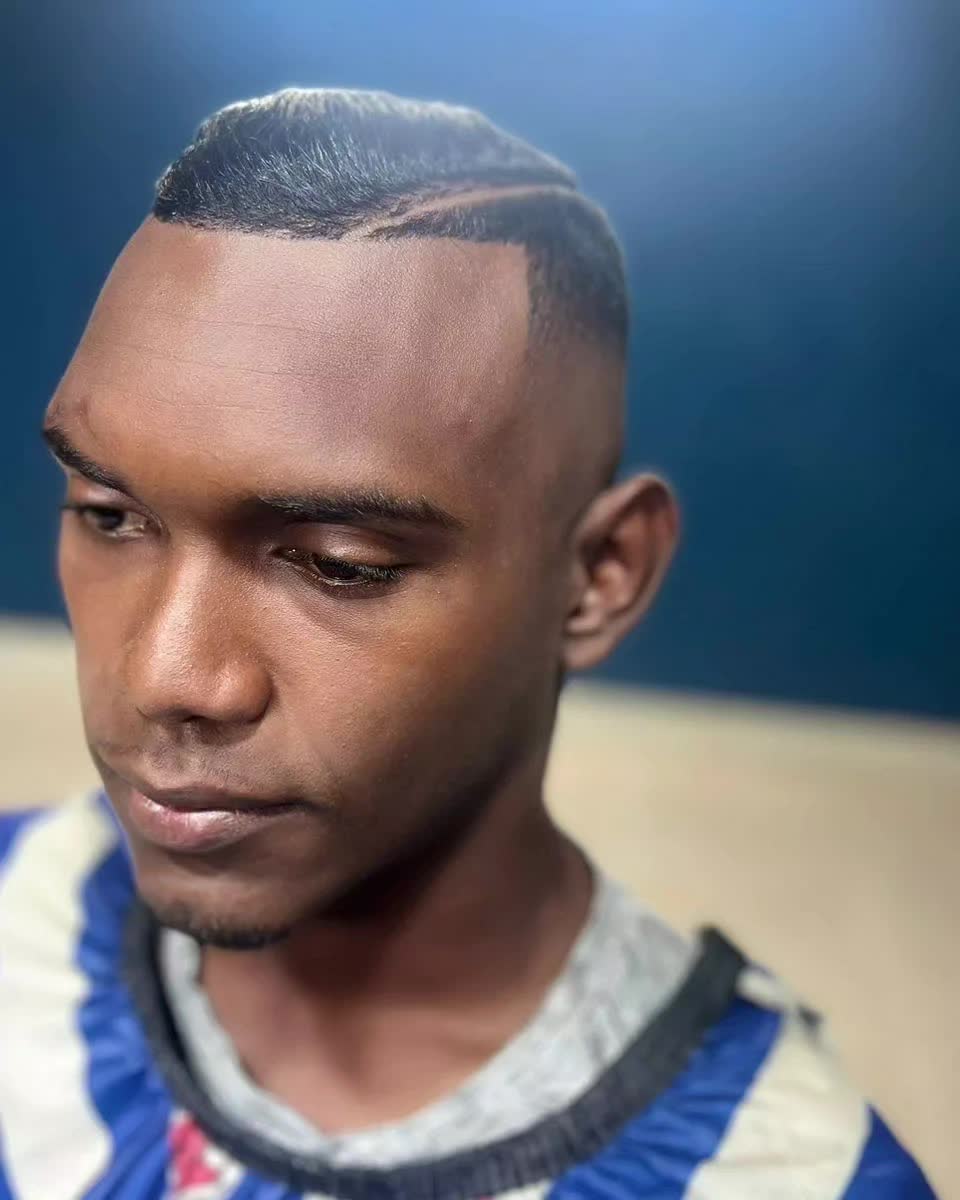 @Dash theBarber_