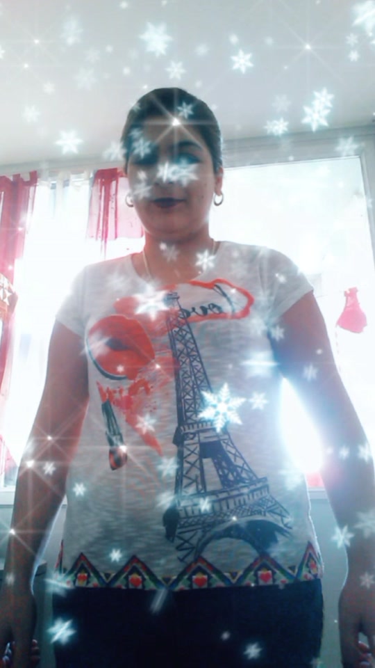 @Anusha Andjelina