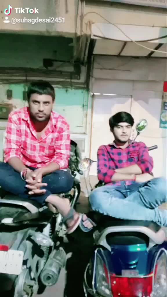 @Suhag Desai