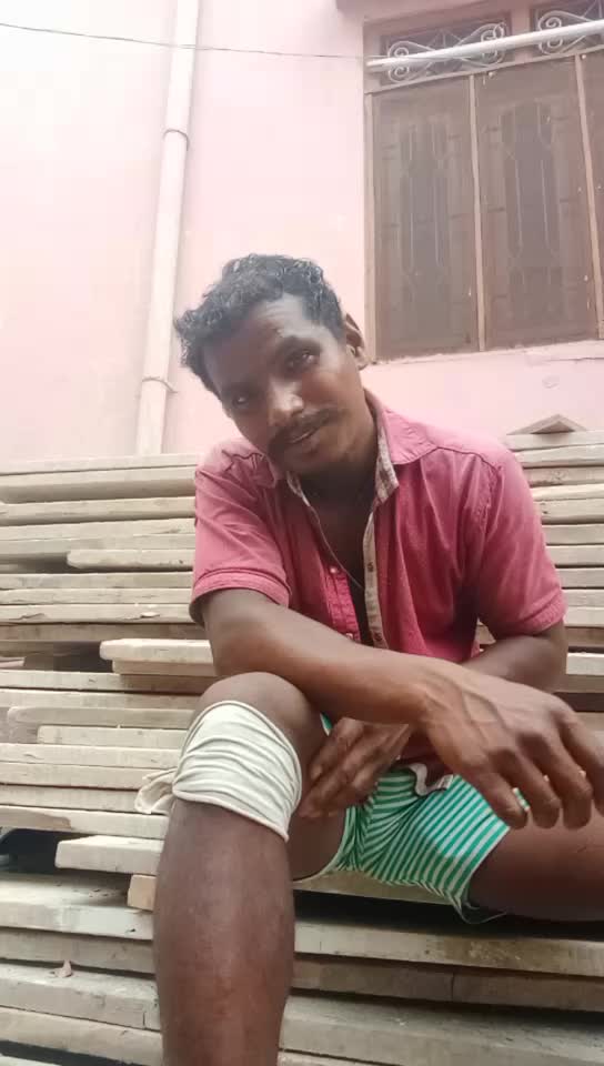 @Jayakumar K