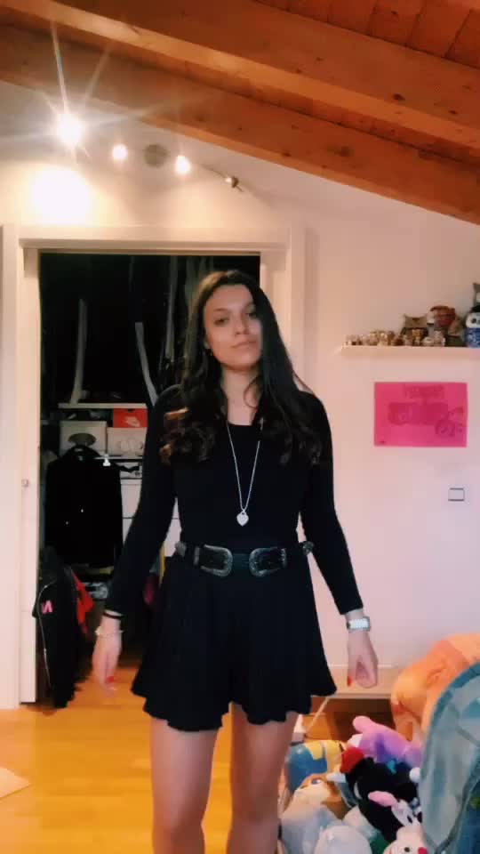 @Giulia Toffoli