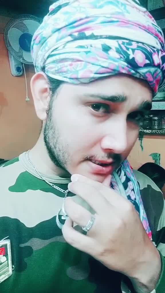 @Afridi