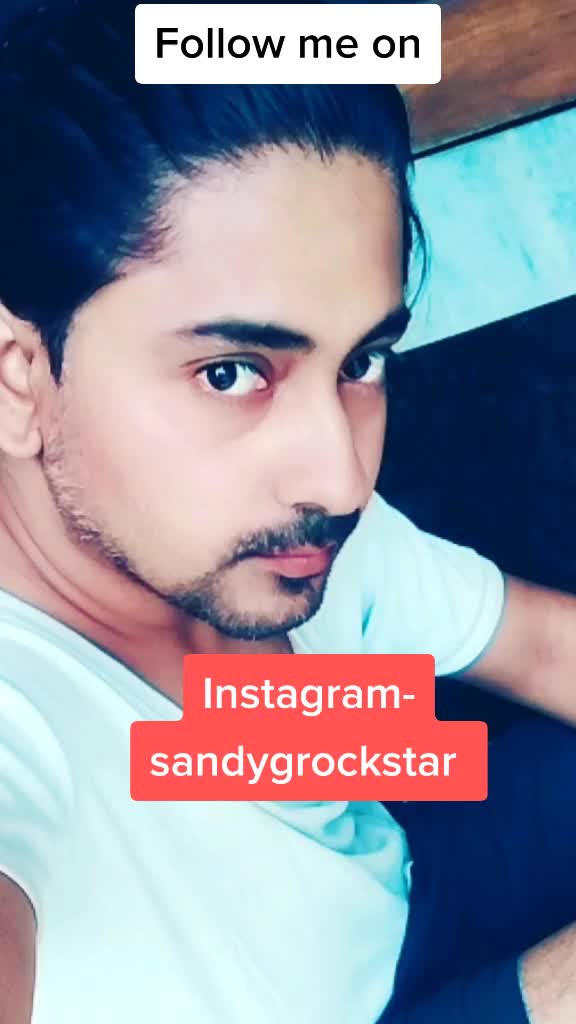 @SandySunny