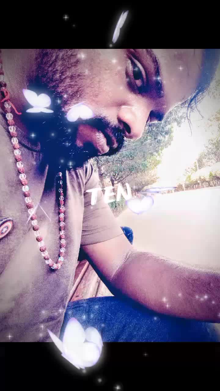@N@nda Kishore