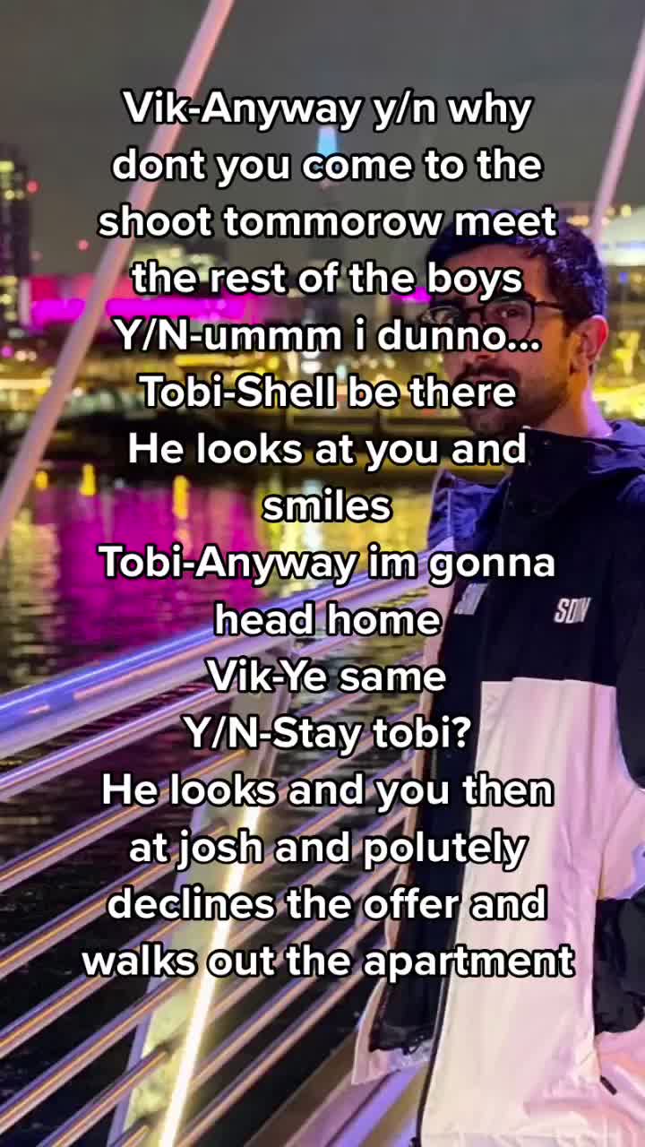 @Sidemen