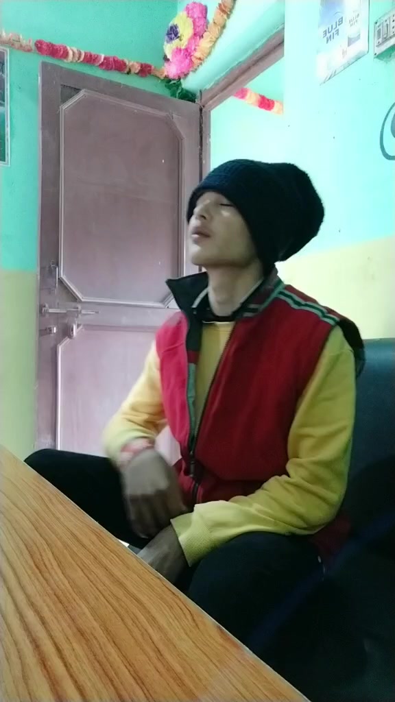 @samaya thapa