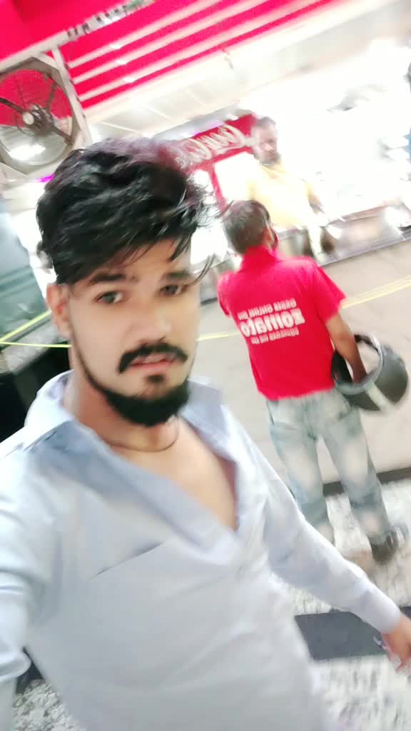 @Vishal dantani