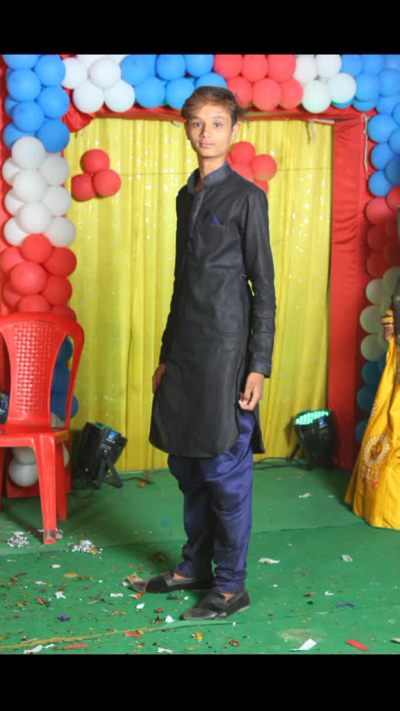 @nikita baretha