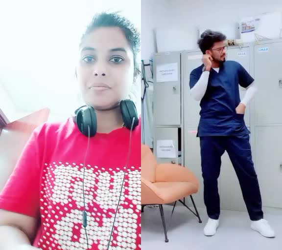 @Deepthi Visakh