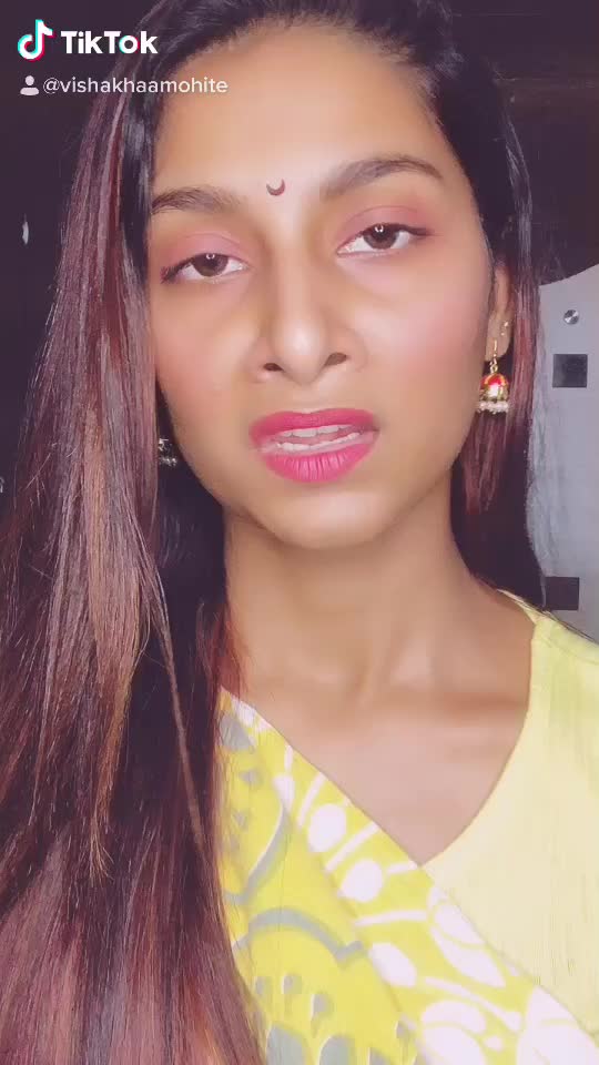 @Vishakha Mohite