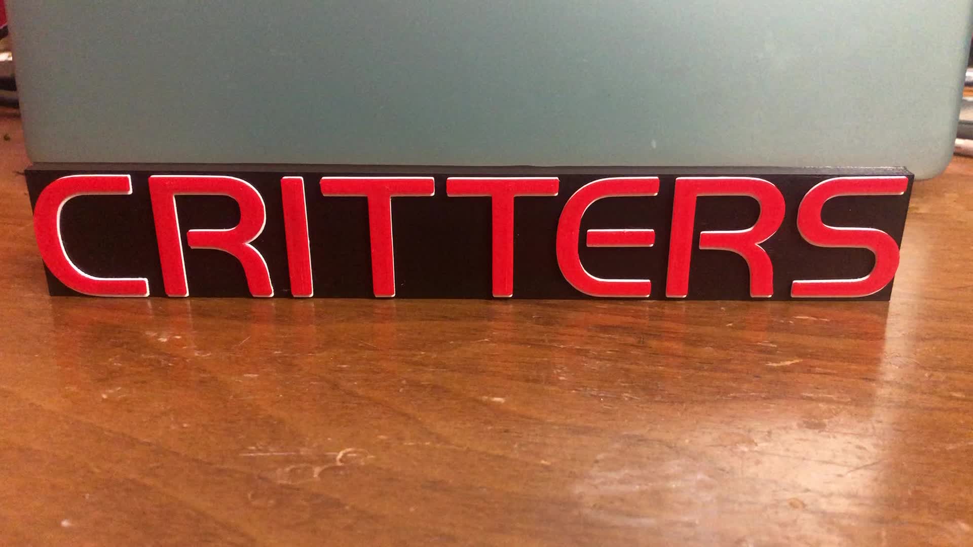 @3rDcoast PRINTING