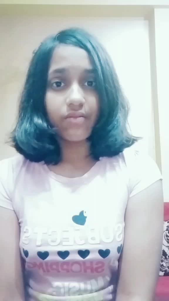 @Sharanya Mukherjee💜