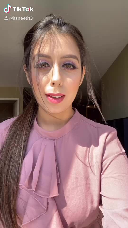 @Neeti