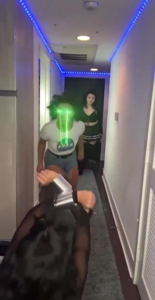 @Mooreamor