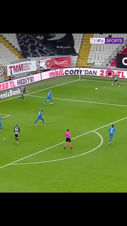 @Penalty Team