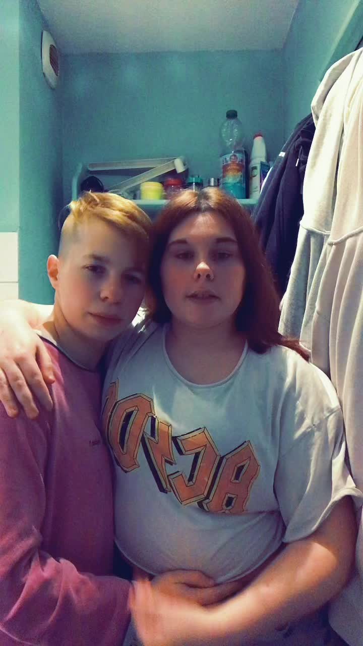 @Oceane Justine ❤️🥰