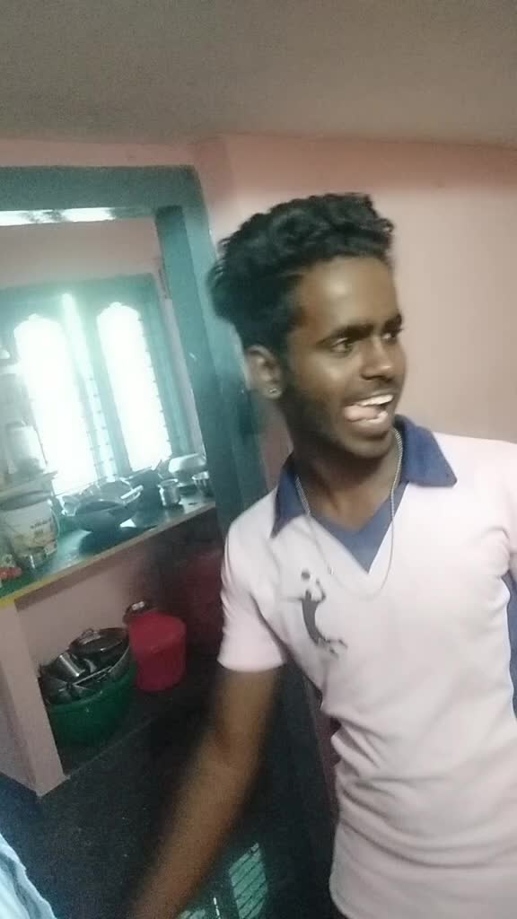 @lusu paiya karthick