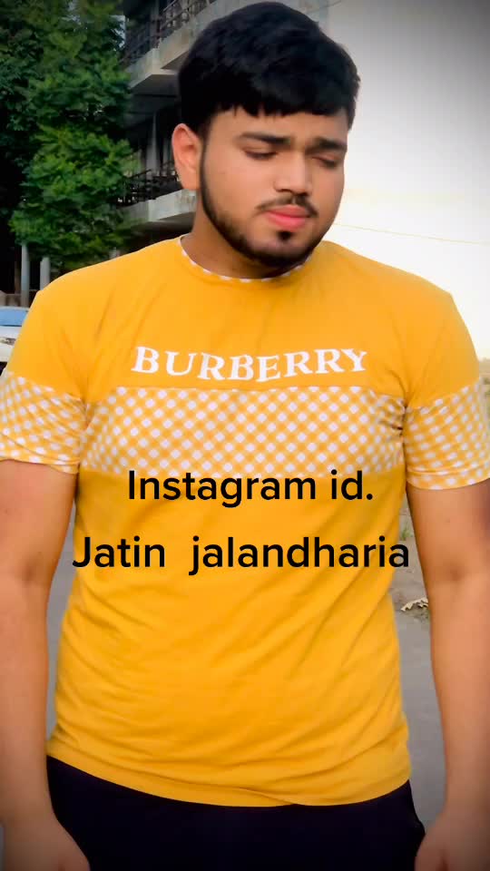 @Jatin Jalandharia