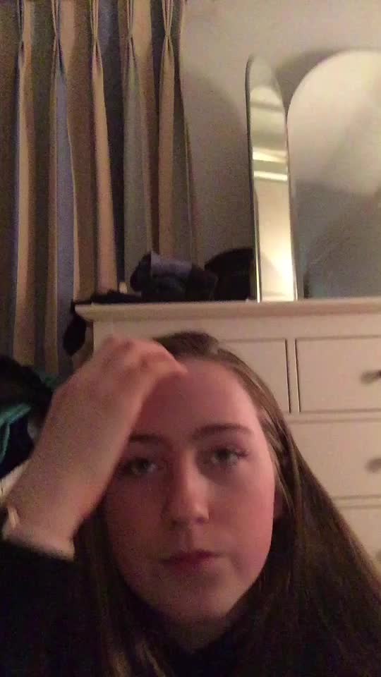@Tilly Tuesday