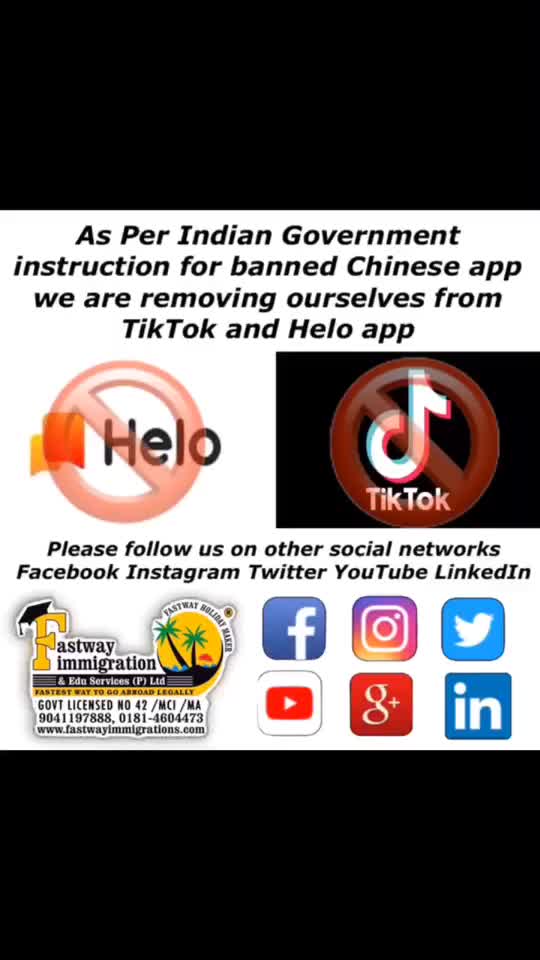 @Fastway Immigration 9041197888