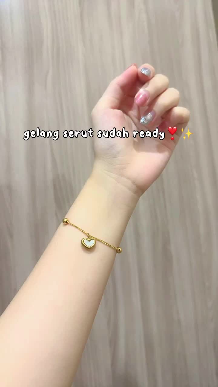 @Yuree Jewelry