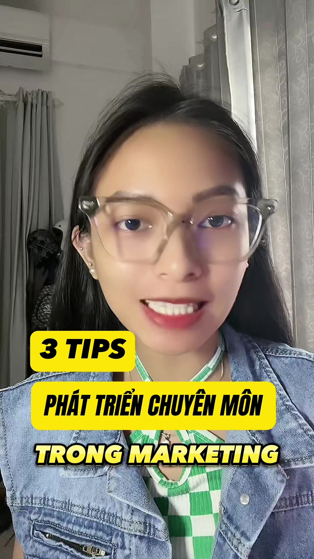 @Chan Bé Nhỏ_Marketing