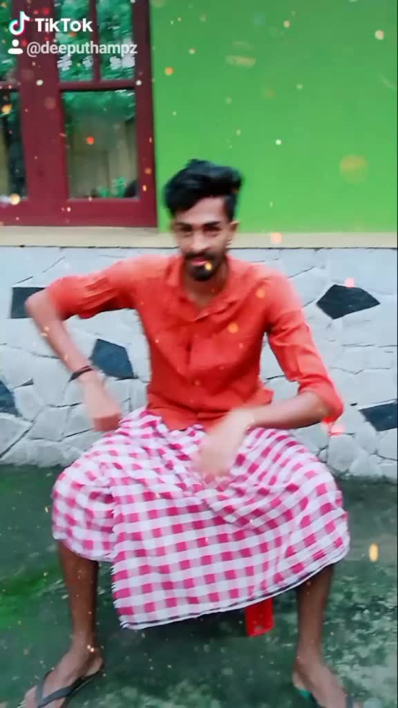 @Deepu Thampz