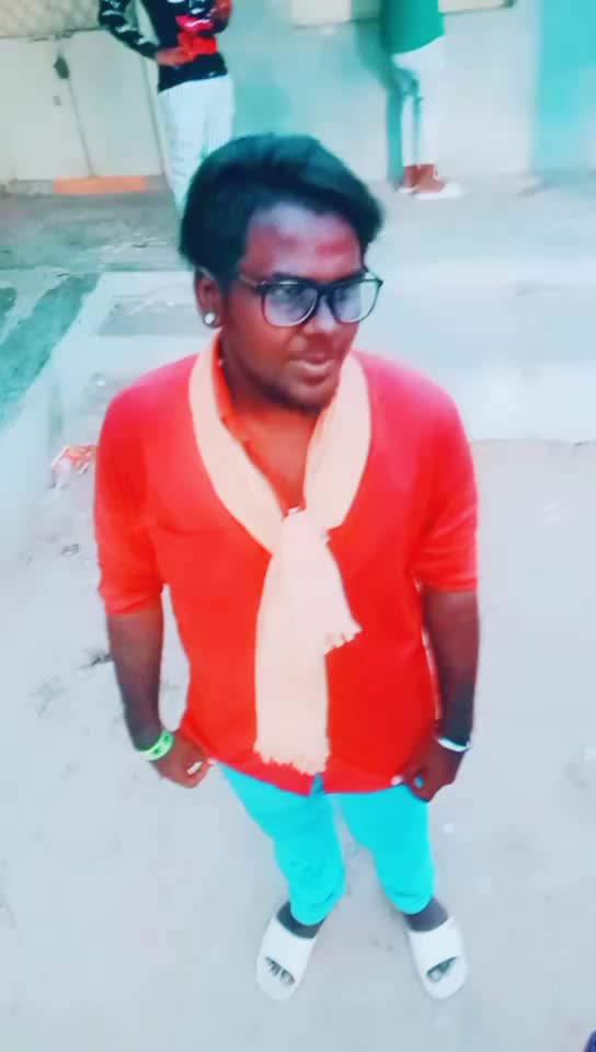 @Naveen Kumar