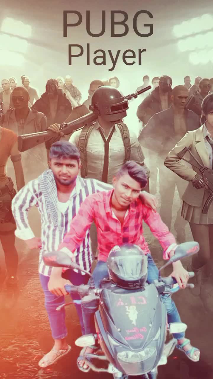 @Alludu seenu