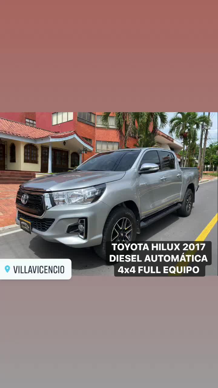 @Mapcars_Villavicencio